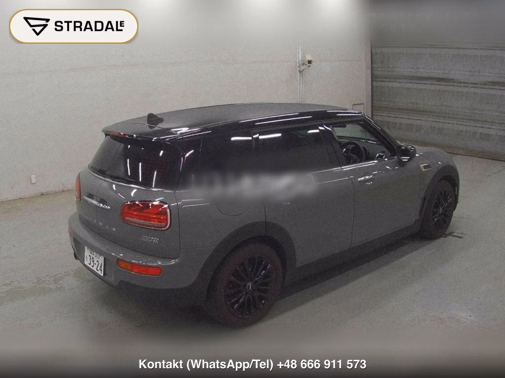 MINI MINI WG COOPER CLUBMAN, miniaturka 6