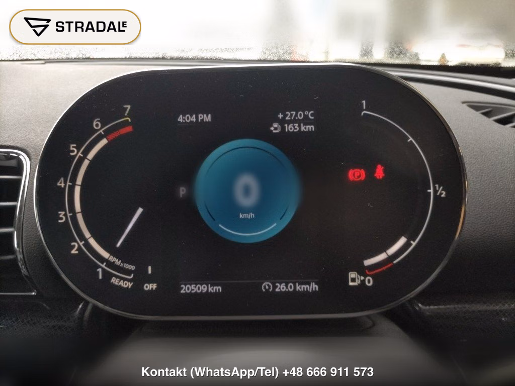MINI MINI WG COOPER CLUBMAN, miniaturka 7