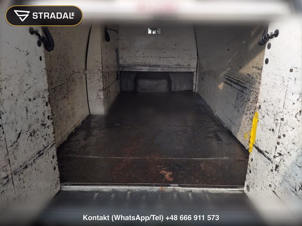 TOYOTA TOYOACE ROUTE VAN 4D, miniaturka 7