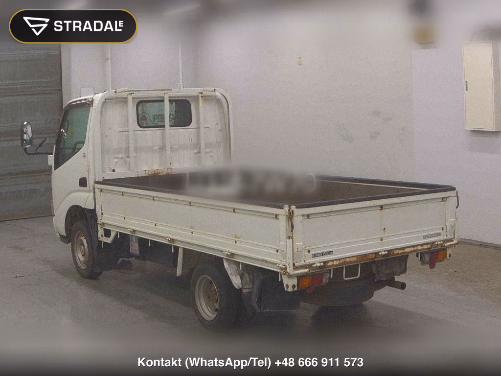 TOYOTA TOYOACE 2D, miniaturka 3