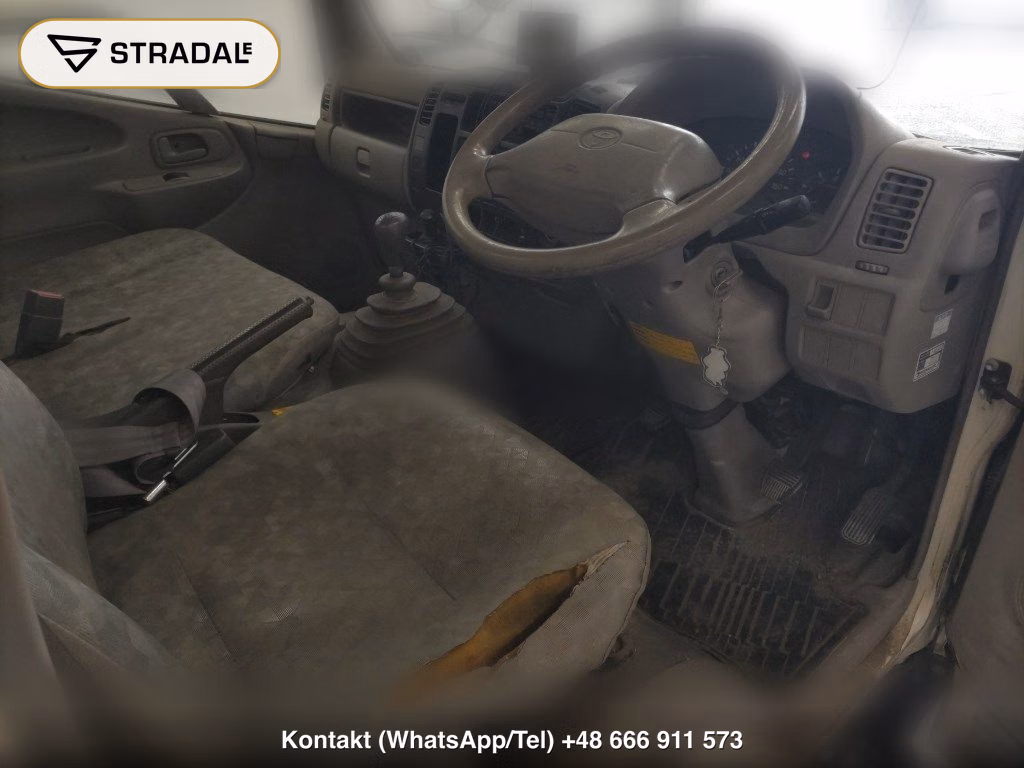TOYOTA TOYOACE 2D, miniaturka 4