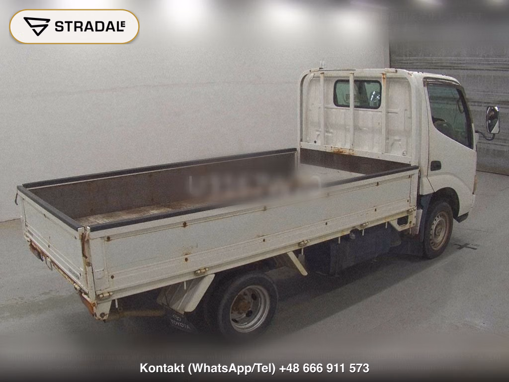 TOYOTA TOYOACE 2D, miniaturka 6
