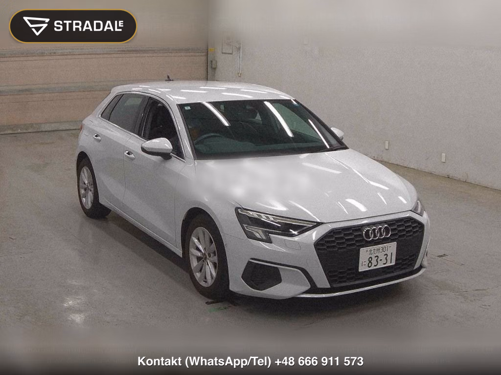 AUDI A3 5D SPORTBACK 30TFSI, miniaturka 2