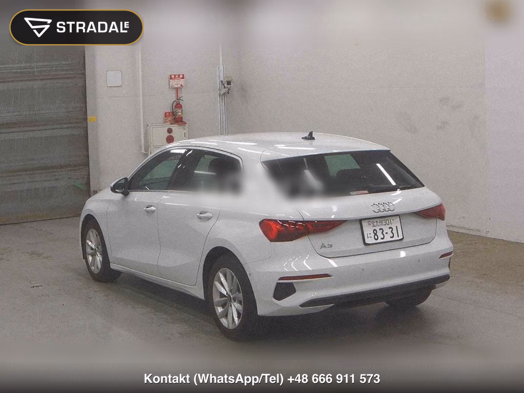 AUDI A3 5D SPORTBACK 30TFSI, miniaturka 3