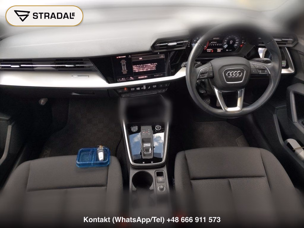 AUDI A3 5D SPORTBACK 30TFSI, miniaturka 4
