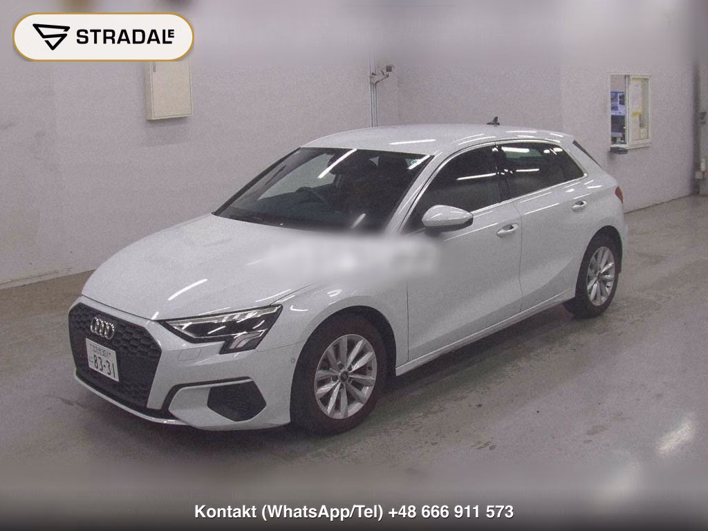 AUDI A3 5D SPORTBACK 30TFSI, miniaturka 5