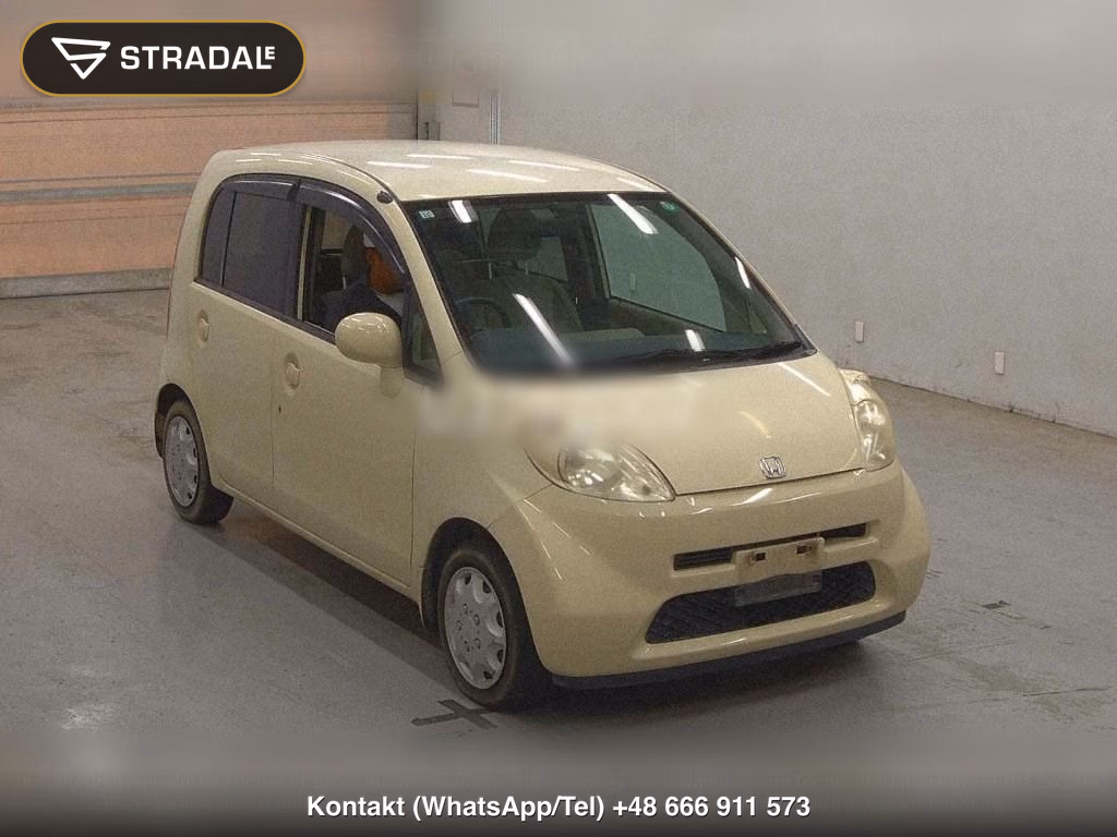 HONDA LIFE 5D, miniaturka 2