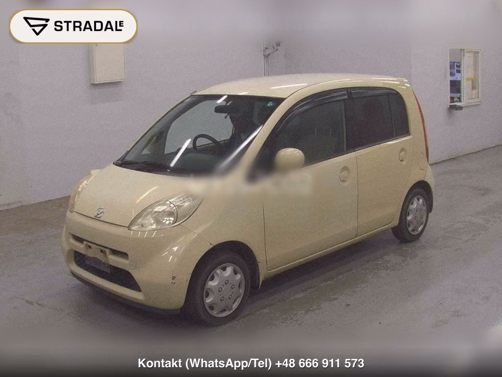 HONDA LIFE 5D, miniaturka 5