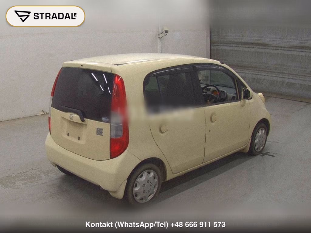 HONDA LIFE 5D, miniaturka 6
