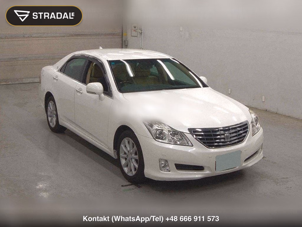TOYOTA CROWN 4D ROYAL SALOON, miniaturka 2