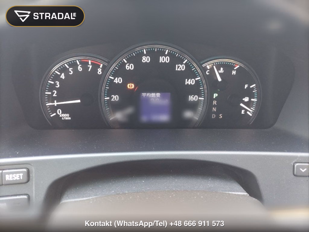 TOYOTA CROWN 4D ROYAL SALOON, miniaturka 7