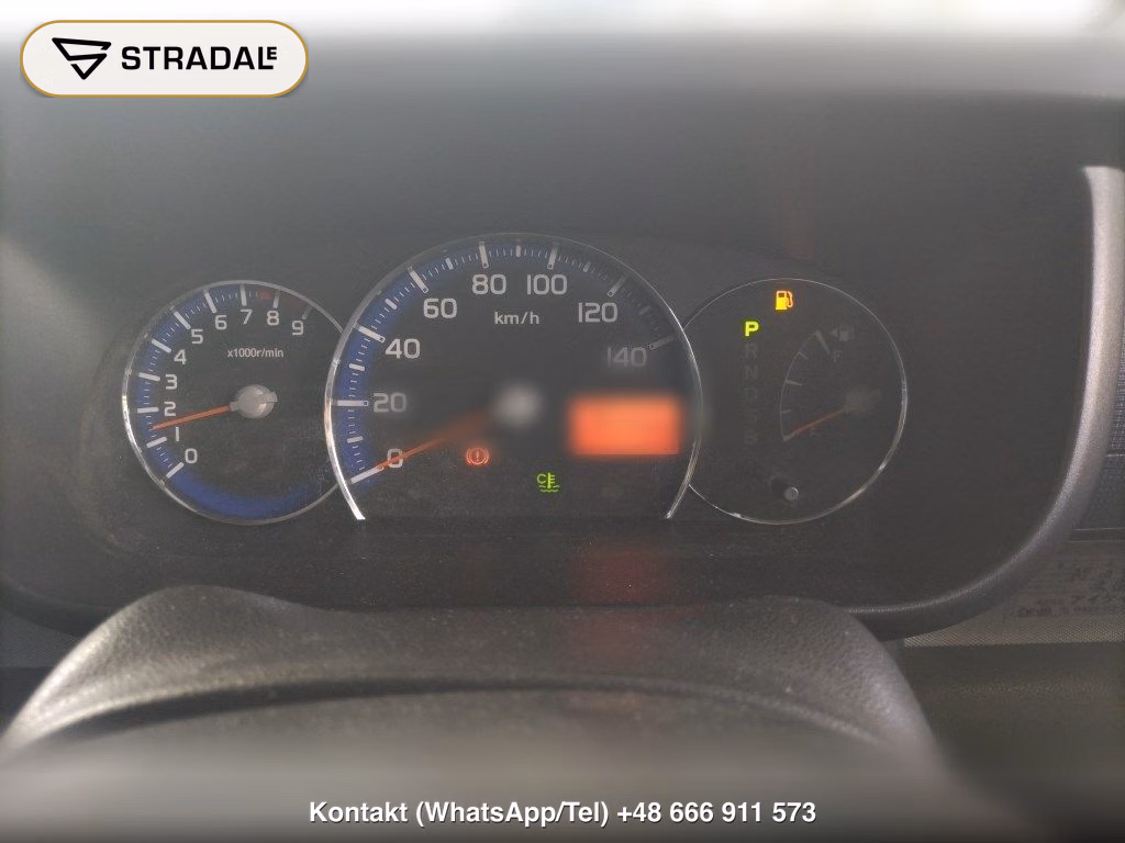 DAIHATSU MOVE CONTE X LIMITED, miniaturka 7