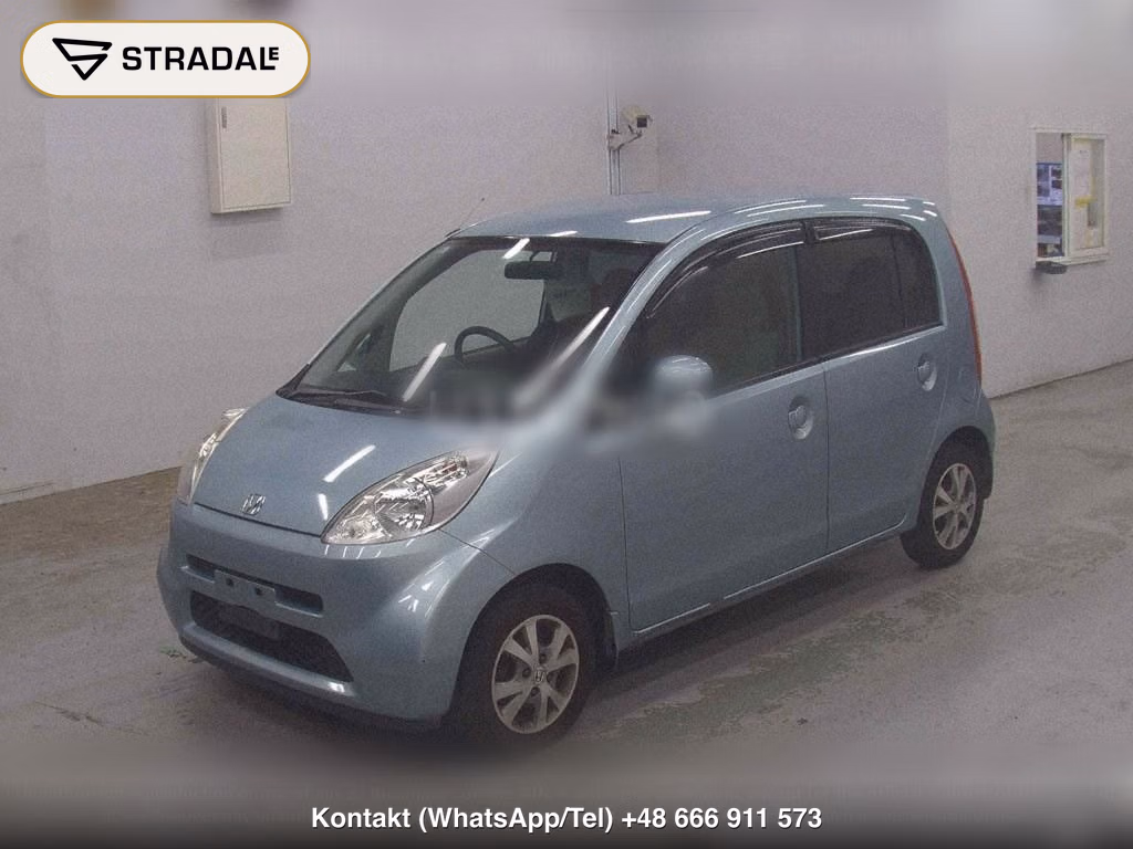 HONDA LIFE 5D, miniaturka 5