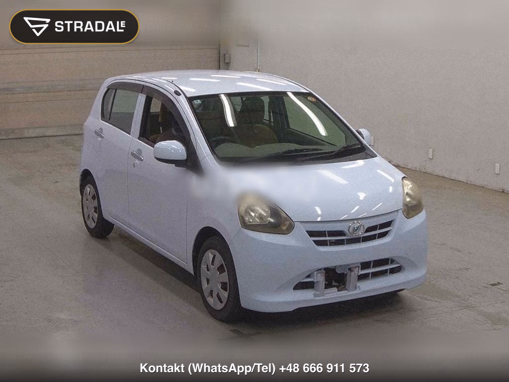 DAIHATSU MIRA E:S L, miniaturka 2