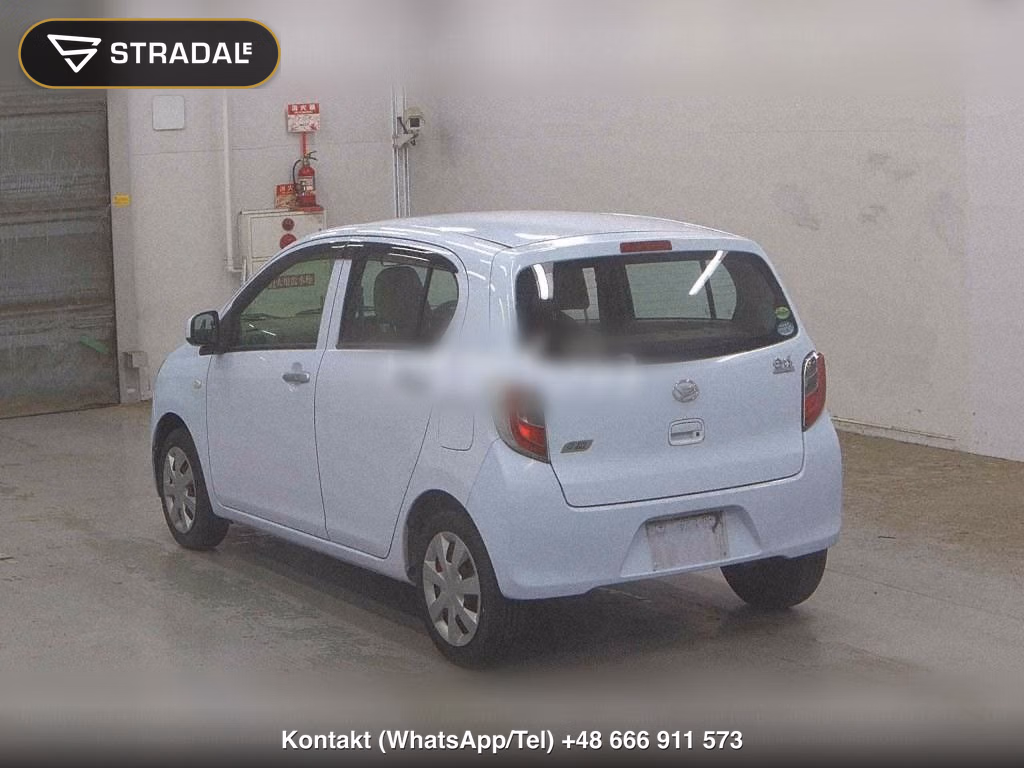 DAIHATSU MIRA E:S L, miniaturka 3