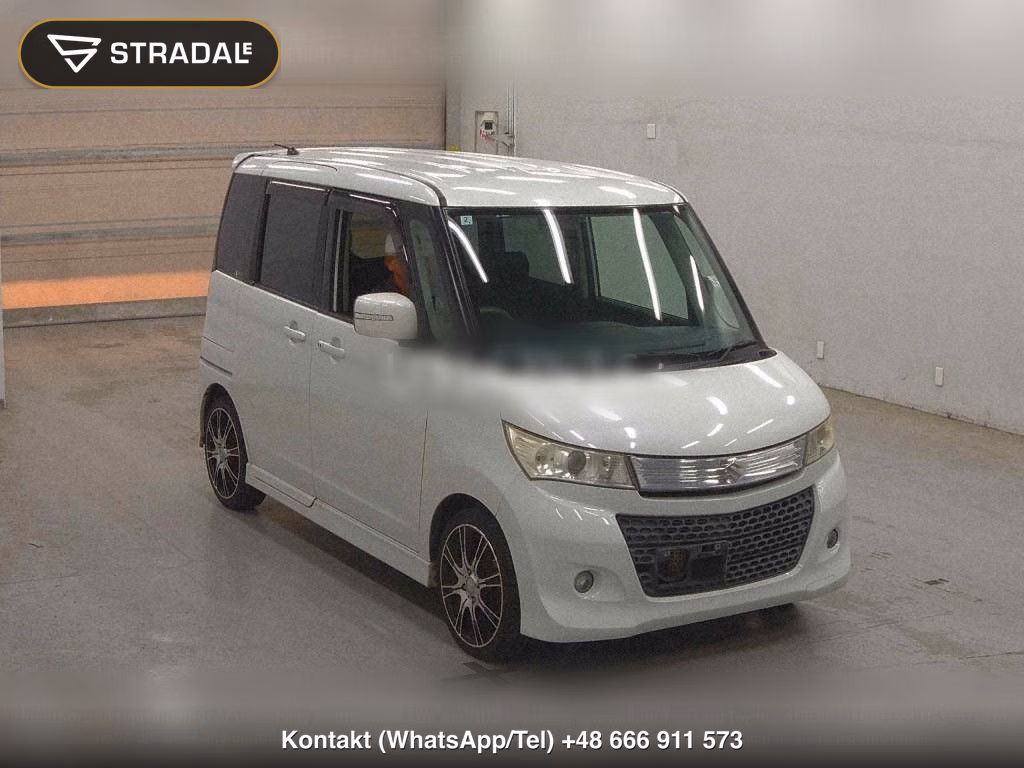 SUZUKI PALETTE SW XS, miniaturka 2