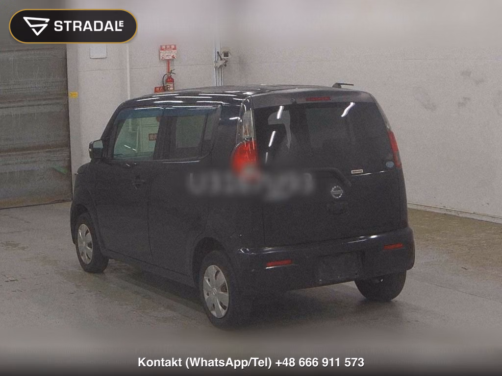 NISSAN MOCO, miniaturka 3