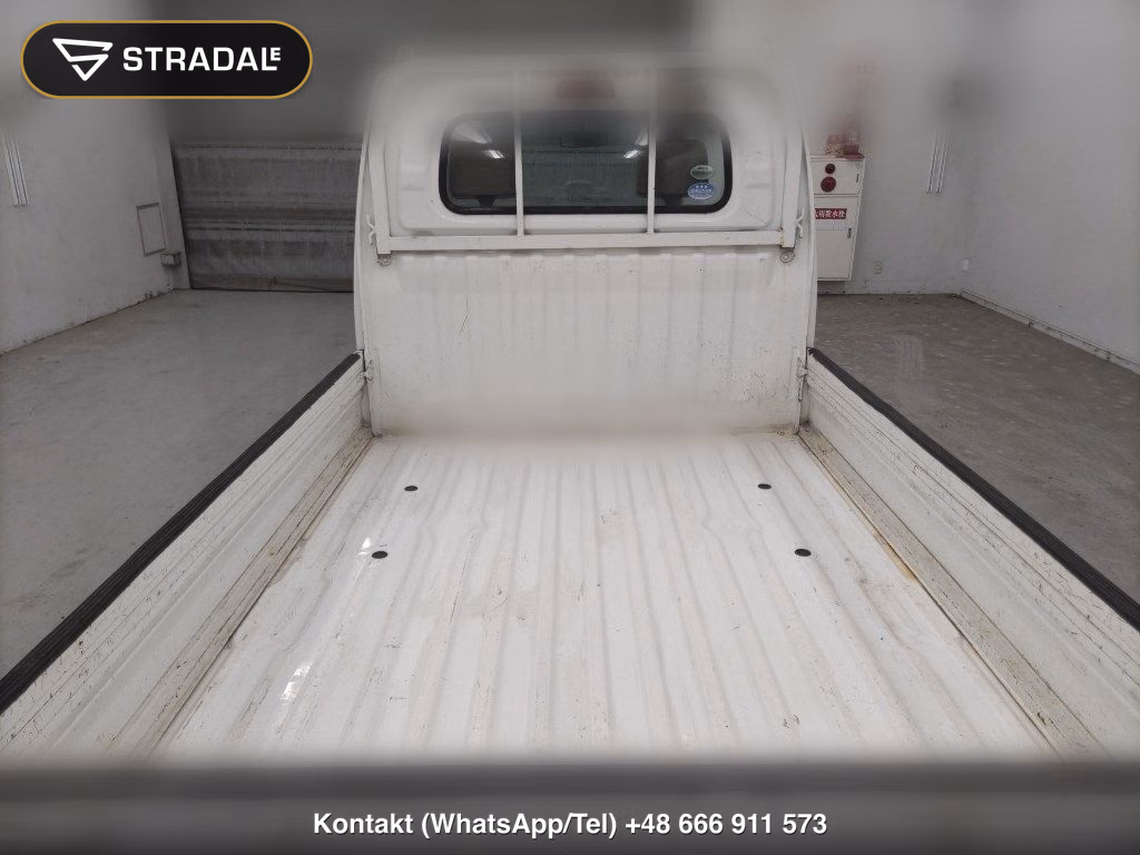 MITSUBISHI MINICAB TRUCK 4WD V TYPE, miniaturka 7