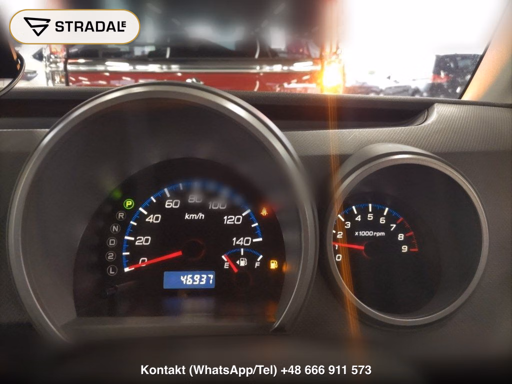 SUZUKI WAGON R 5D, miniaturka 7