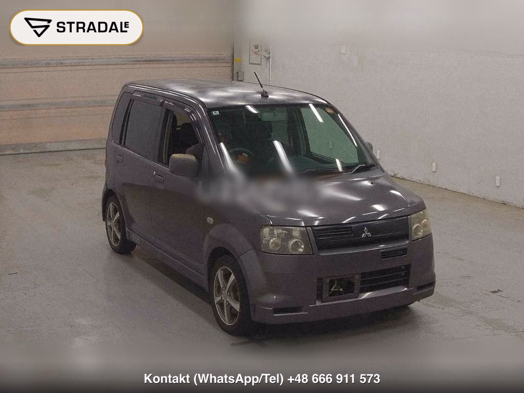 MITSUBISHI EK SPORT R, miniaturka 2
