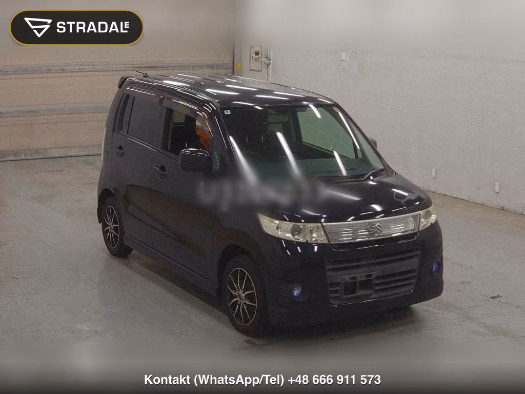 SUZUKI WAGON R STINGRAY, miniaturka 2
