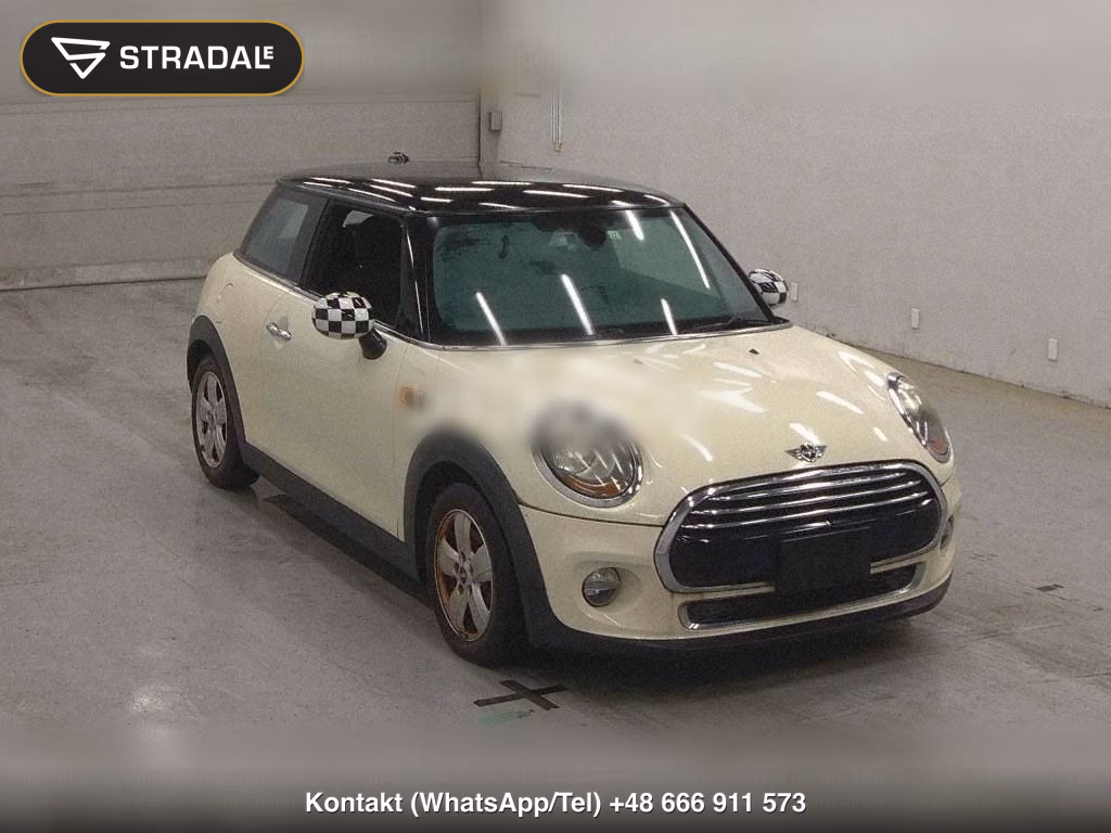 MINI MINI 3D COOPER, miniaturka 2