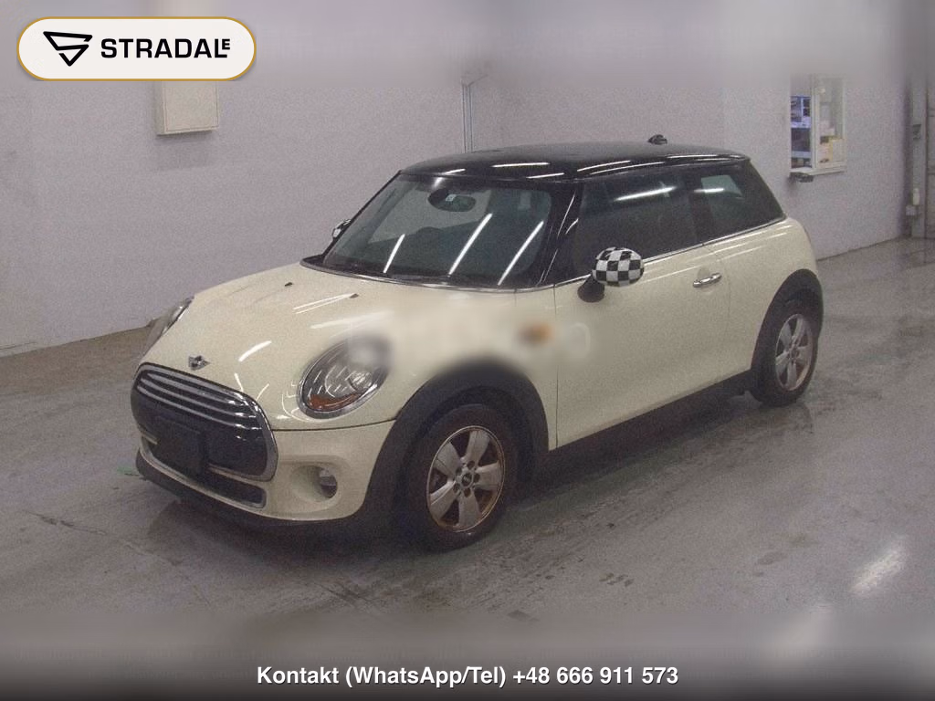 MINI MINI 3D COOPER, miniaturka 5
