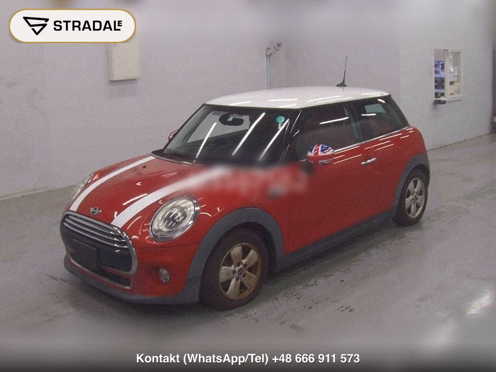 MINI MINI 3D COOPER, miniaturka 5