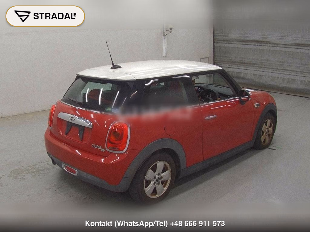 MINI MINI 3D COOPER, miniaturka 6