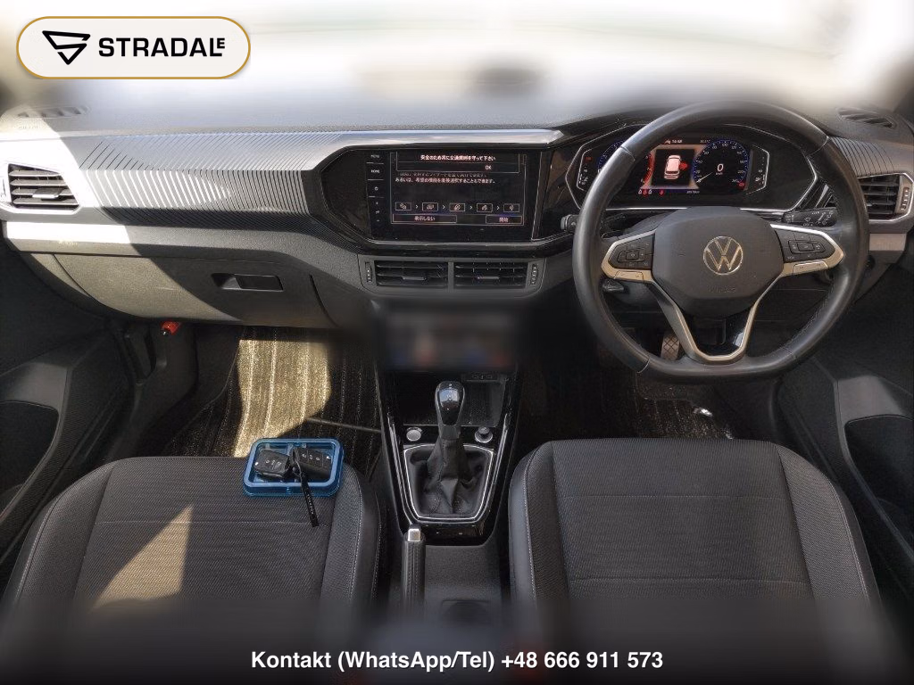 VOLKSWAGEN T-CROSS TSI STYLE DESIGN PACKAGE, miniaturka 4