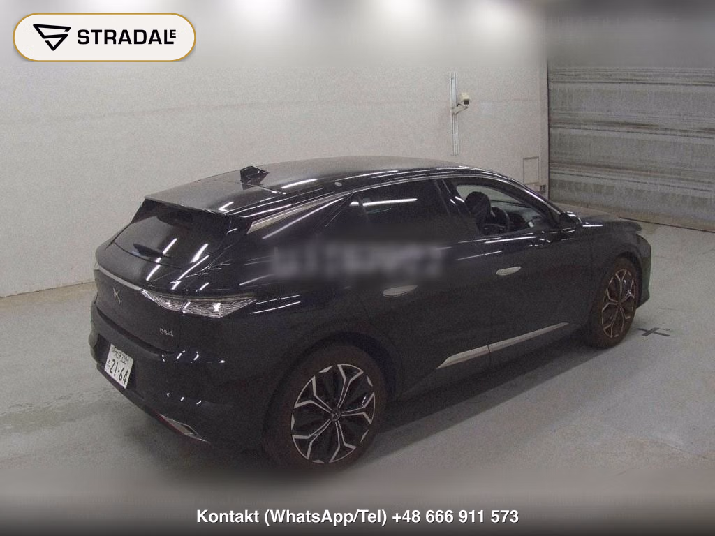 DS AUTOMOBILES DS4 RIVOLI BLUEHDI, miniaturka 6