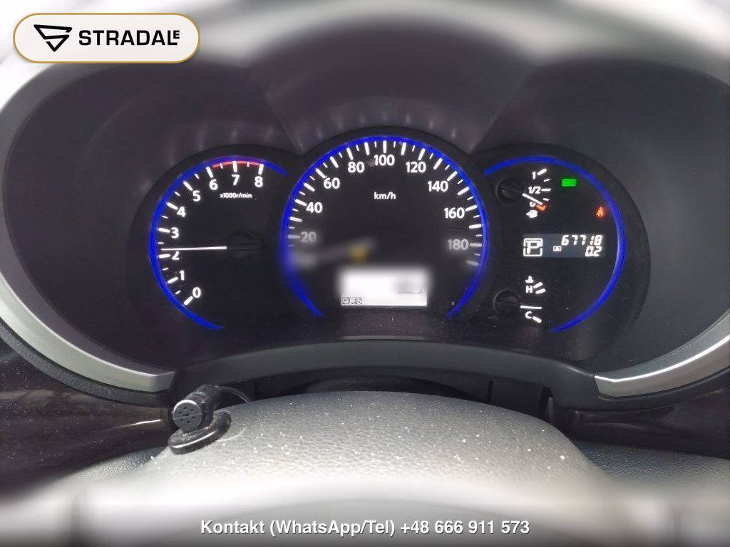 NISSAN ELGRAND 5D 250 HIGHWAY STAR, miniaturka 7