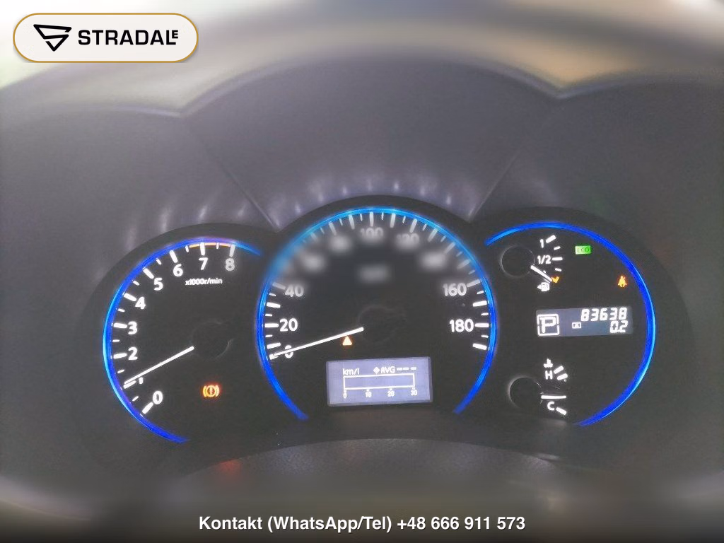 NISSAN ELGRAND 5D 350 HIGHWAY STAR PREMIUM, miniaturka 7