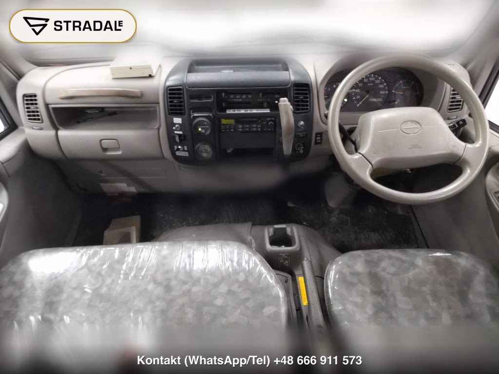 HINO DUTRO 4D OTHERS, miniaturka 4