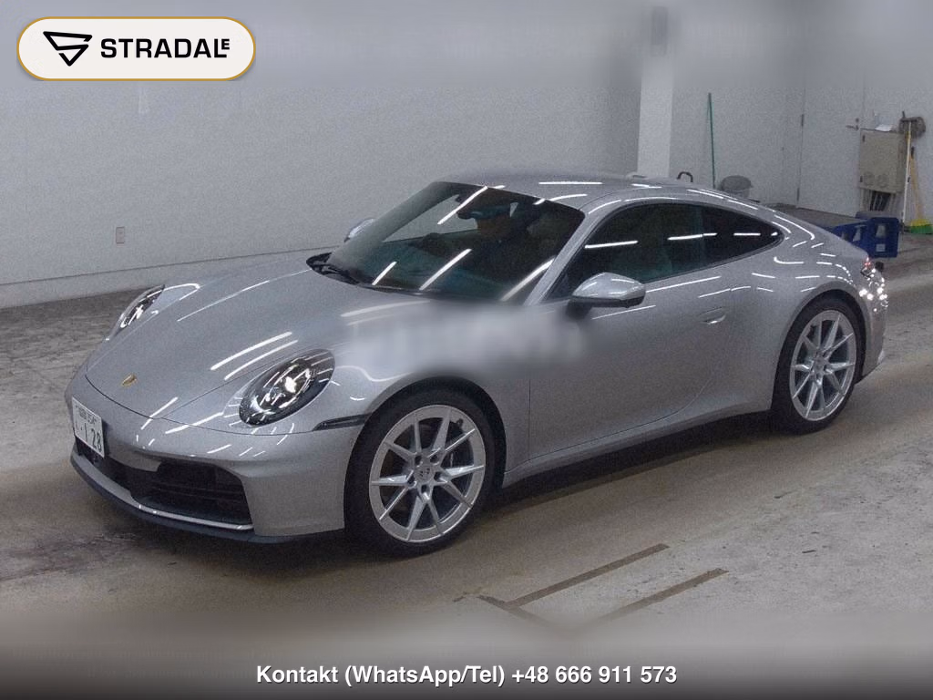 PORSCHE 911 CP 911 CARRERA SPORT CHRONO PACKAGE, miniaturka 5