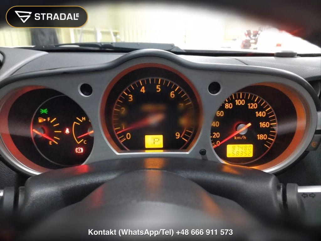 NISSAN FAIRLADY Z CP BASE GRADE, miniaturka 7