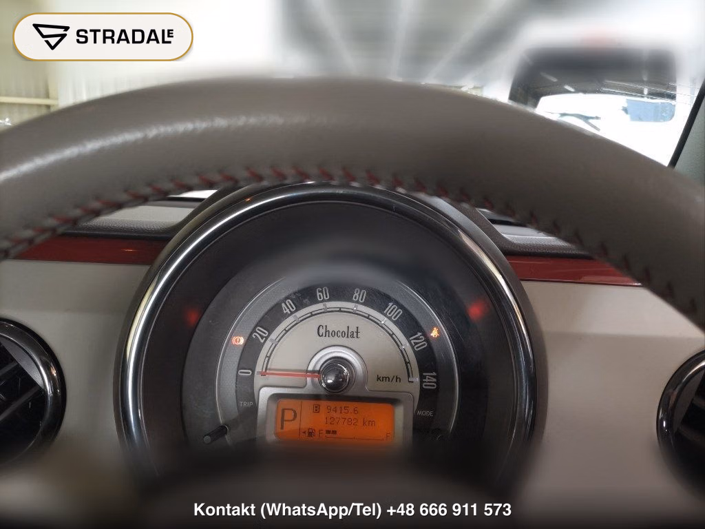 SUZUKI ALTO LAPIN CHOCOLAT X, miniaturka 7