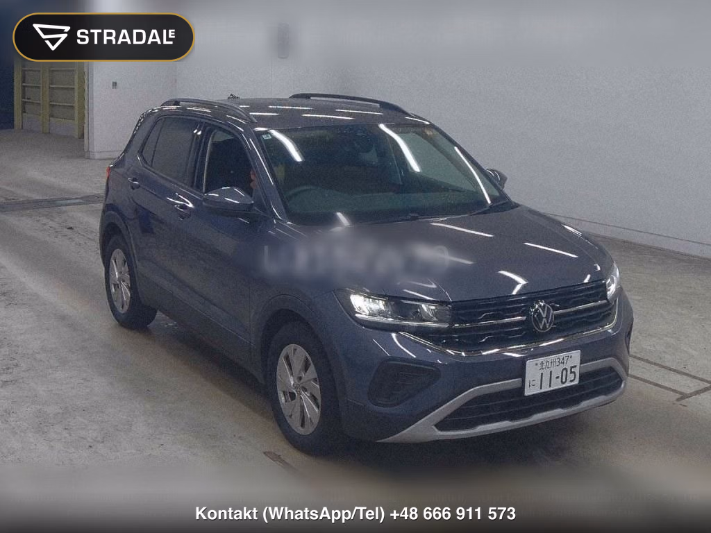 VOLKSWAGEN T-CROSS TSI ACTIVE, miniaturka 2
