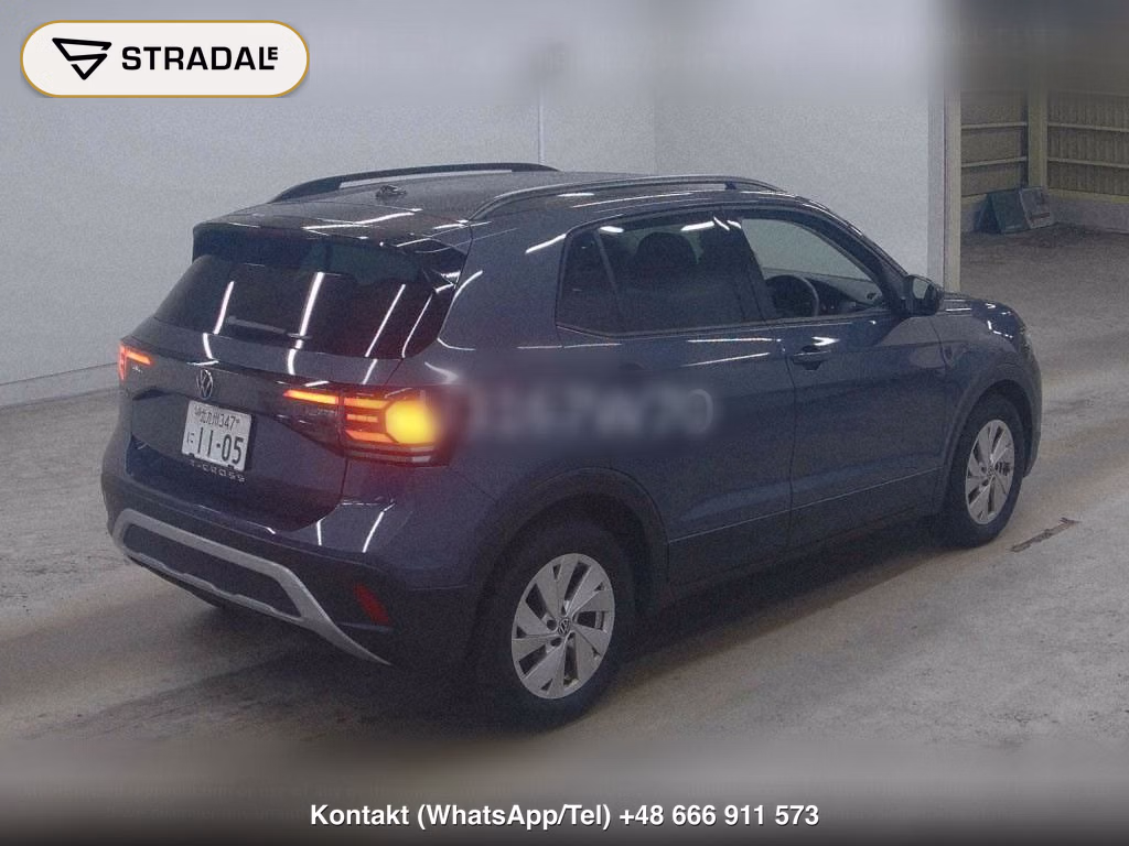 VOLKSWAGEN T-CROSS TSI ACTIVE, miniaturka 6