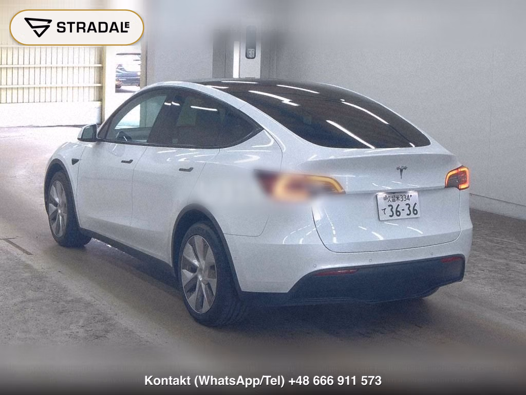 TESLA MODEL Y RWD, miniaturka 3