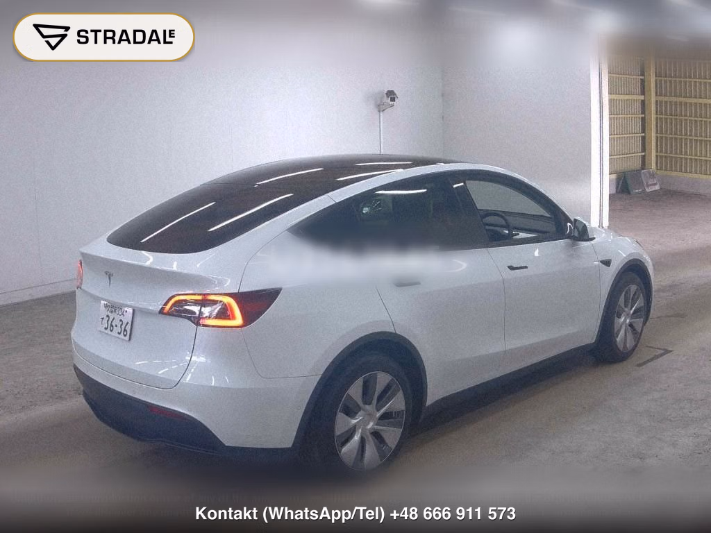 TESLA MODEL Y RWD, miniaturka 6