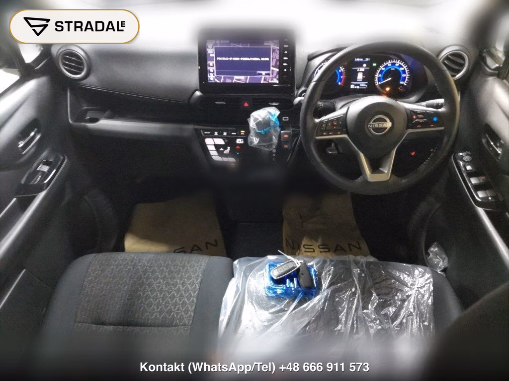 NISSAN DAYZ HIGHWAY STAR X PROPILOT EDITION, miniaturka 4