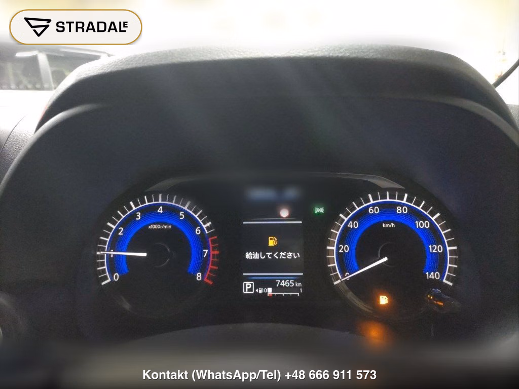 NISSAN DAYZ HIGHWAY STAR X PROPILOT EDITION, miniaturka 7