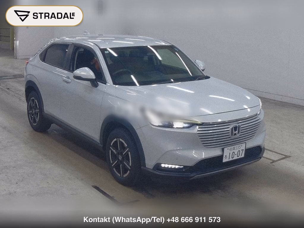 HONDA VEZEL G, miniaturka 2