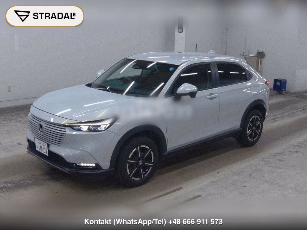 HONDA VEZEL G, miniaturka 5