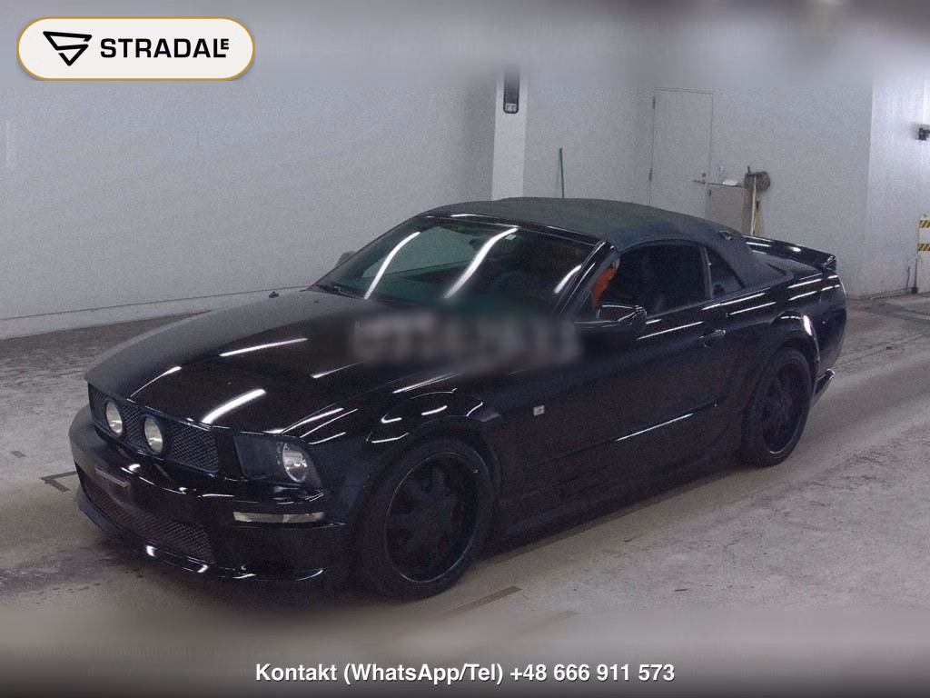 FORD MUSTANG OP OTHERS, miniaturka 5