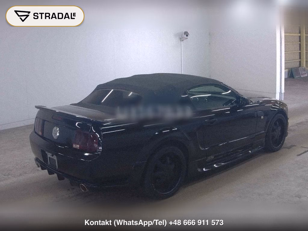 FORD MUSTANG OP OTHERS, miniaturka 6