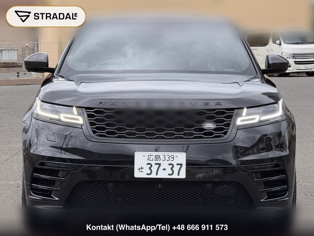 LAND ROVER RANGE ROVER VELAR 4WD OTHERS, miniaturka 11