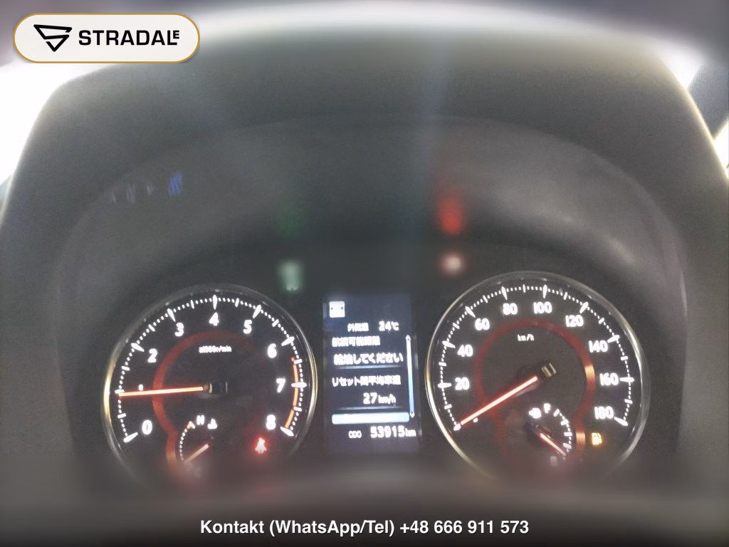 TOYOTA ALPHARD 2.5S TYPE GOLDⅡ, miniaturka 7