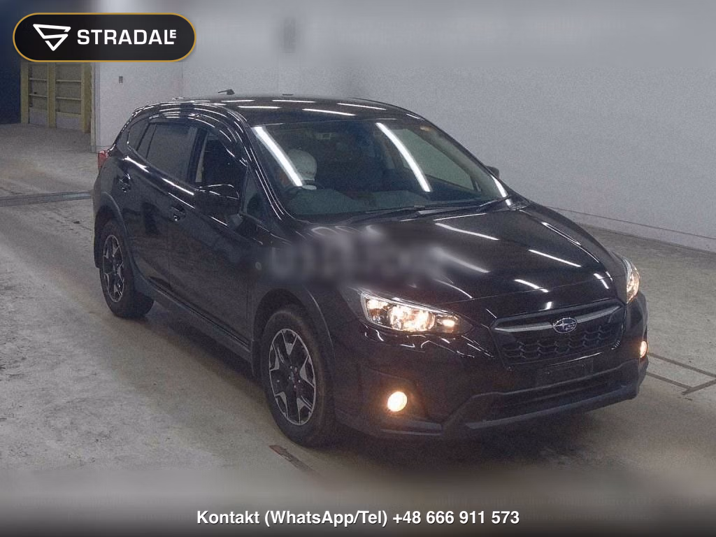 SUBARU IMPREZA XV 4WD 1.6I-L EYESIGHT, miniaturka 2